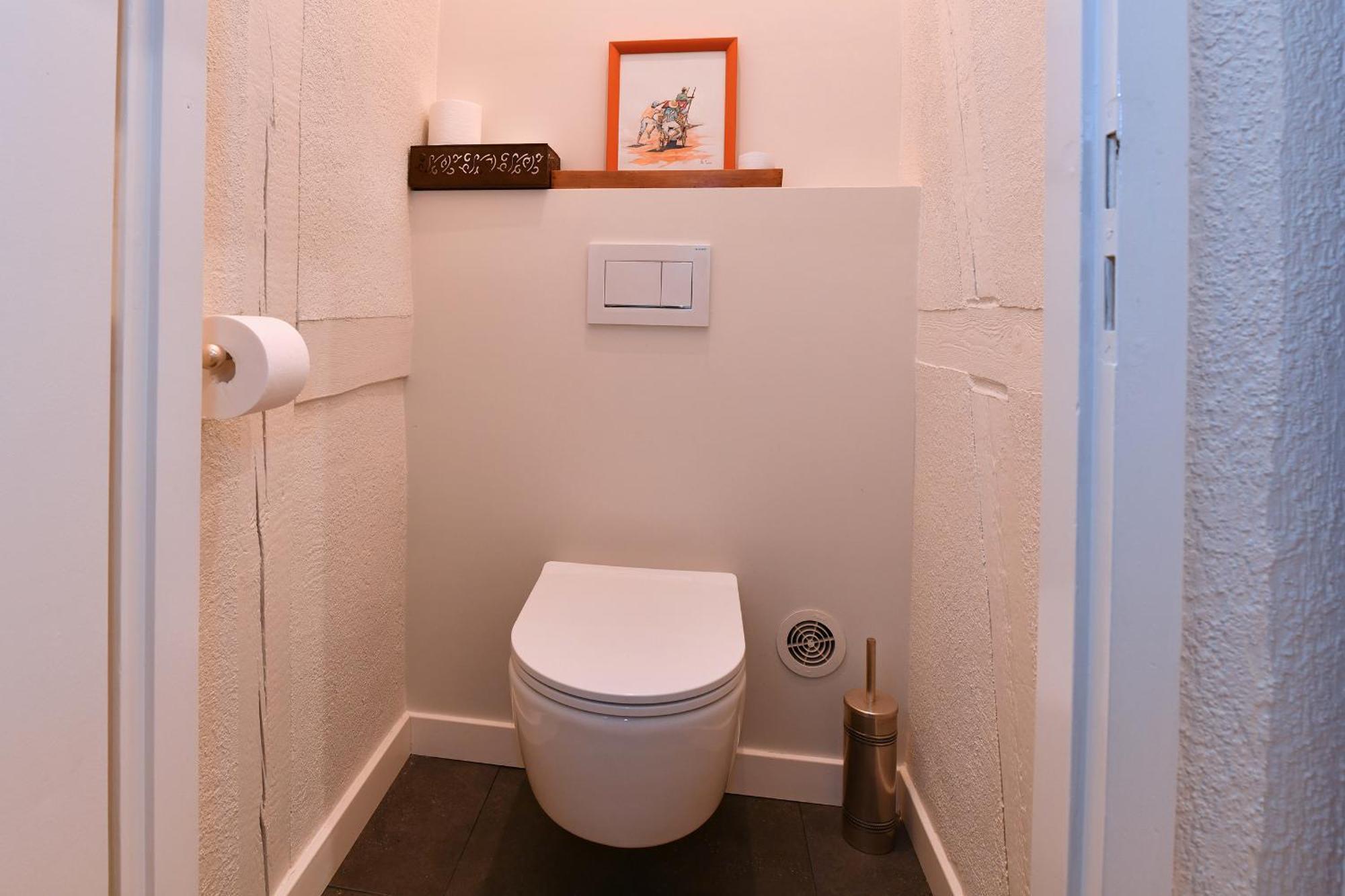 L'harmonie Des Tanneurs Appartement Colmar