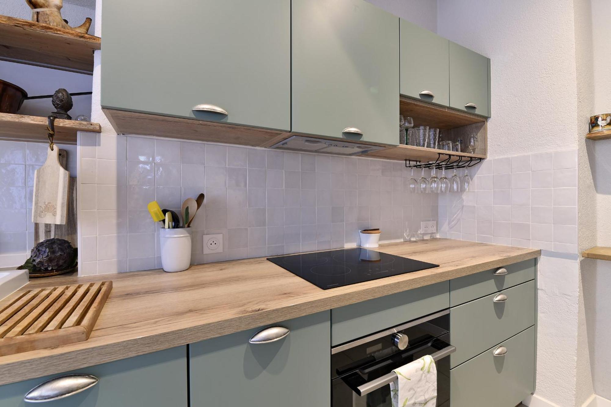 L'harmonie Des Tanneurs Appartement