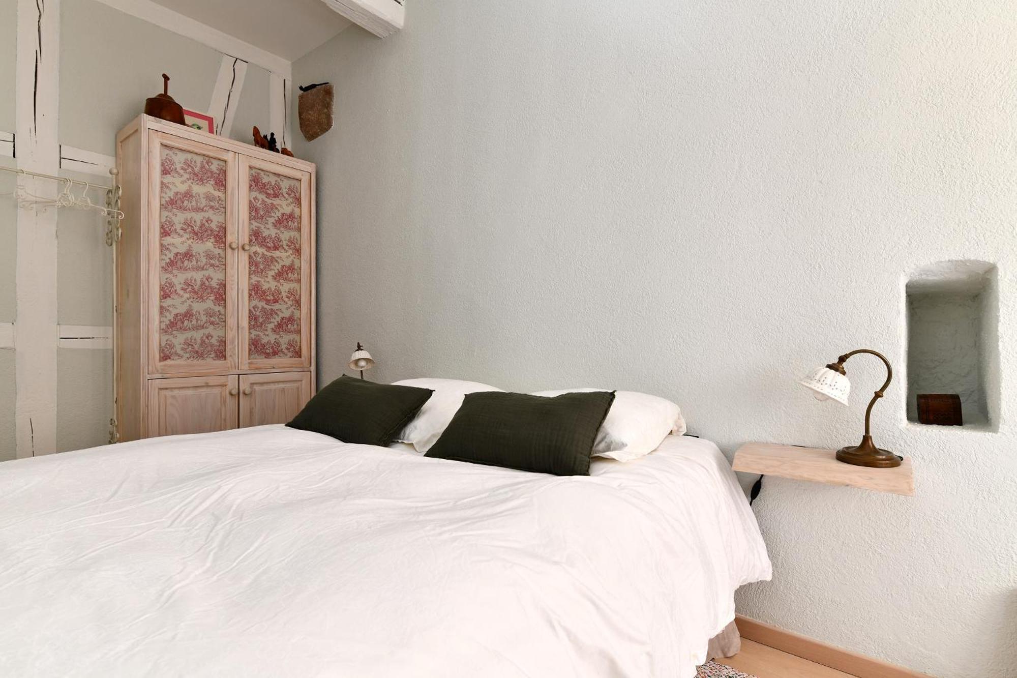 L'harmonie Des Tanneurs Appartement